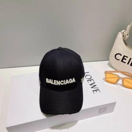 Picture of Balenciaga Cap _SKUBalenciagaCapdxn44360